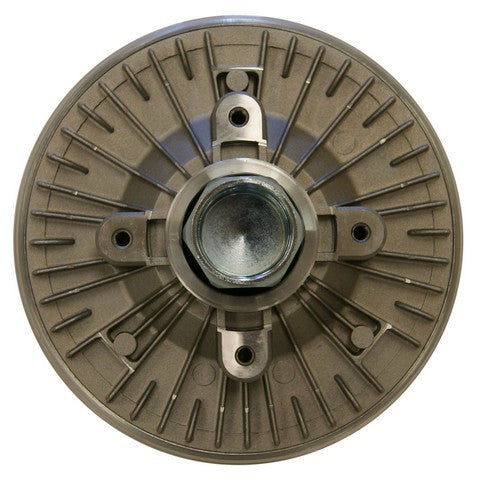 GMB Engine Cooling Fan Clutch P/N:925-2040 Fits: Ford Explorer 01-98, Ford Explorer Sport Trac 2001, Ford Ranger 03-98, Ford Ranger 11-05, Mazda B4000 10-98, Mercury Mountaineer 01-98 - Image 4