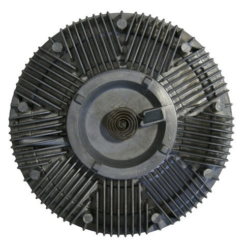 GMB Engine Cooling Fan Clutch P/N:925-2050 Fits: Ford E-350 Econoline 94-92, Ford E-350 Econoline Club Wagon 94-92, Ford F-250 94-92, Ford F-350 94-92, Ford F-59 Commercial Stripped Chassis 94-92, Ford F-super Duty 94-93 - Image 2