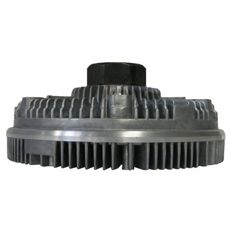 GMB Engine Cooling Fan Clutch P/N:925-2050 Fits: Ford E-350 Econoline 94-92, Ford E-350 Econoline Club Wagon 94-92, Ford F-250 94-92, Ford F-350 94-92, Ford F-59 Commercial Stripped Chassis 94-92, Ford F-super Duty 94-93 - Image 3