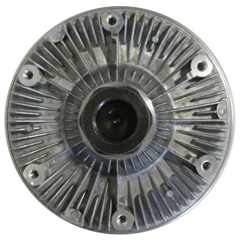 GMB Engine Cooling Fan Clutch P/N:925-2050 Fits: Ford E-350 Econoline 94-92, Ford E-350 Econoline Club Wagon 94-92, Ford F-250 94-92, Ford F-350 94-92, Ford F-59 Commercial Stripped Chassis 94-92, Ford F-super Duty 94-93 - Image 4
