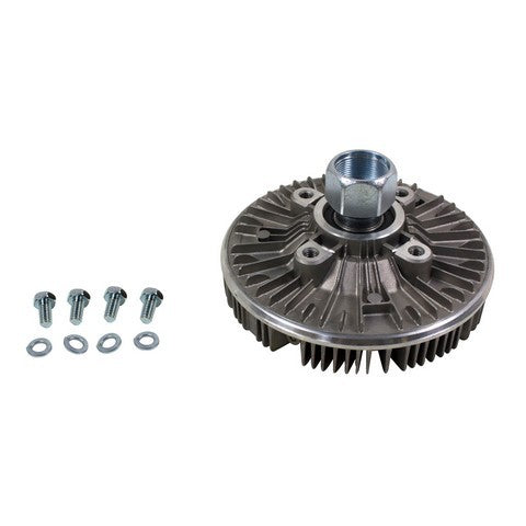 GMB Engine Cooling Fan Clutch P/N:925-2060 Fits: Ford F-150 08-97, Ford F-150 Heritage 2004 - Image 1