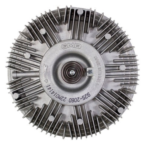 GMB Engine Cooling Fan Clutch P/N:925-2060 Fits: Ford F-150 08-97, Ford F-150 Heritage 2004 - Image 2