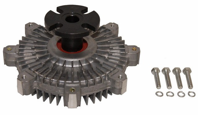 GMB Engine Cooling Fan Clutch P/N:925-2070 Fits: Ford Ranger 01-98, Mazda B2500 01-98 - Image 1