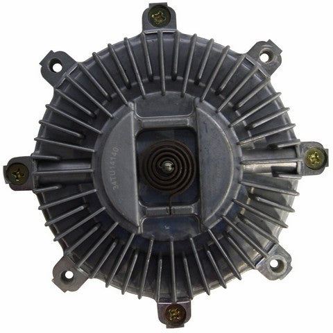 GMB Engine Cooling Fan Clutch P/N:925-2070 Fits: Ford Ranger 01-98, Mazda B2500 01-98 - Image 2