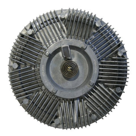 GMB Engine Cooling Fan Clutch P/N:925-2080 Fits: Ford E-350 Econoline, Ford E-350 Econoline Club Wagon, Ford Econoline Super Duty, Ford F-250, Ford F-250 Hd, Ford F-350, Ford F-59 Commercial Stripped Chassis, Ford F-super Duty - Image 2