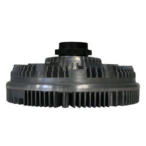 GMB Engine Cooling Fan Clutch P/N:925-2080 Fits: Ford E-350 Econoline, Ford E-350 Econoline Club Wagon, Ford Econoline Super Duty, Ford F-250, Ford F-250 Hd, Ford F-350, Ford F-59 Commercial Stripped Chassis, Ford F-super Duty - Image 3