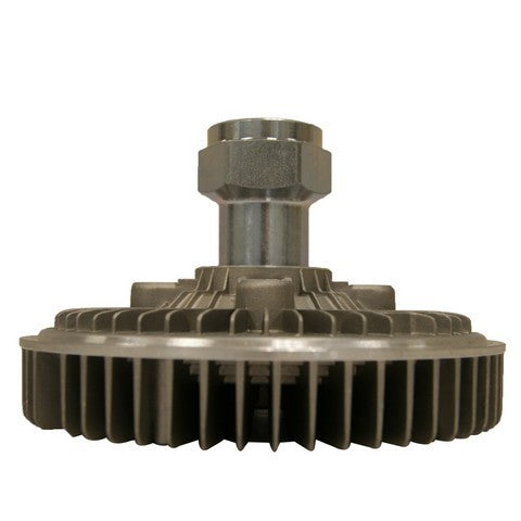 GMB Engine Cooling Fan Clutch P/N:925-2090 Fits: Ford E-350 Club Wagon, Ford E-350 Econoline, Ford E-350 Econoline Club Wagon, Ford E-350 Super Duty, Ford E-450 Econoline Super Duty, Ford E-450 Super Duty, Ford E-550 Econoline Super Duty - Image 3