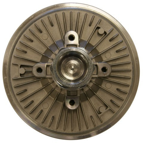 GMB Engine Cooling Fan Clutch P/N:925-2090 Fits: Ford E-350 Club Wagon, Ford E-350 Econoline, Ford E-350 Econoline Club Wagon, Ford E-350 Super Duty, Ford E-450 Econoline Super Duty, Ford E-450 Super Duty, Ford E-550 Econoline Super Duty - Image 4