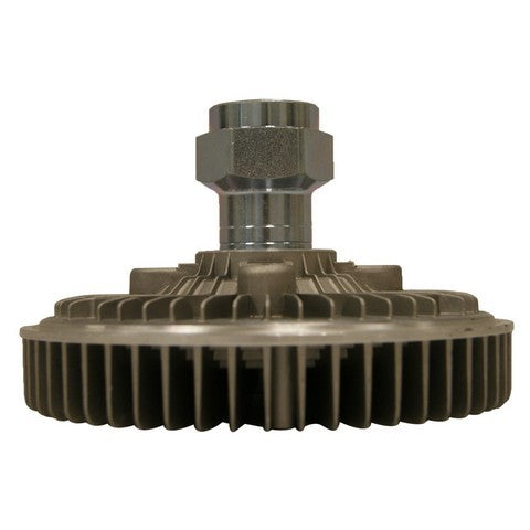 GMB Engine Cooling Fan Clutch P/N:925-2100 Fits: Ford Excursion 03-00, Ford F-250 Super Duty 03-99, Ford F-350 Super Duty 03-99, Ford F-450 Super Duty 03-99, Ford F-550 Super Duty 03-99 - Image 3