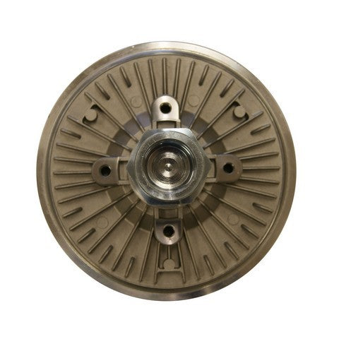 GMB Engine Cooling Fan Clutch P/N:925-2100 Fits: Ford Excursion 03-00, Ford F-250 Super Duty 03-99, Ford F-350 Super Duty 03-99, Ford F-450 Super Duty 03-99, Ford F-550 Super Duty 03-99 - Image 4