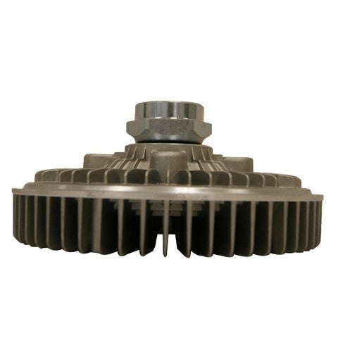 GMB Engine Cooling Fan Clutch P/N:925-2110 Fits: Ford E-350 Club Wagon, Ford E-350 Econoline, Ford E-350 Econoline Club Wagon, Ford E-350 Super Duty, Ford E-450 Econoline Super Duty, Ford E-450 Super Duty, Ford E-550 Econoline Super Duty - Image 3