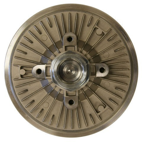 GMB Engine Cooling Fan Clutch P/N:925-2110 Fits: Ford E-350 Club Wagon, Ford E-350 Econoline, Ford E-350 Econoline Club Wagon, Ford E-350 Super Duty, Ford E-450 Econoline Super Duty, Ford E-450 Super Duty, Ford E-550 Econoline Super Duty - Image 4