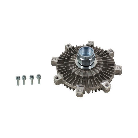 GMB Engine Cooling Fan Clutch P/N:925-2120 Fits: Ford F-100 Ranger 2001, Ford Ranger 04-01, Mazda B2300 10-01 - Image 1