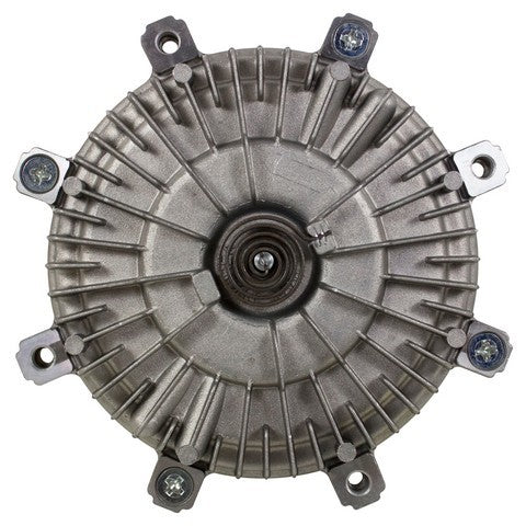 GMB Engine Cooling Fan Clutch P/N:925-2120 Fits: Ford F-100 Ranger 2001, Ford Ranger 04-01, Mazda B2300 10-01 - Image 2