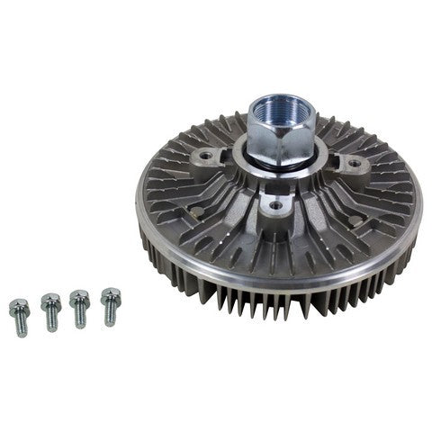 GMB Engine Cooling Fan Clutch P/N:925-2130 Fits: Ford Explorer 06-01, Ford Explorer Sport Trac 05-01, Lincoln Aviator 05-03, Mercury Mountaineer 06-01 - Image 1