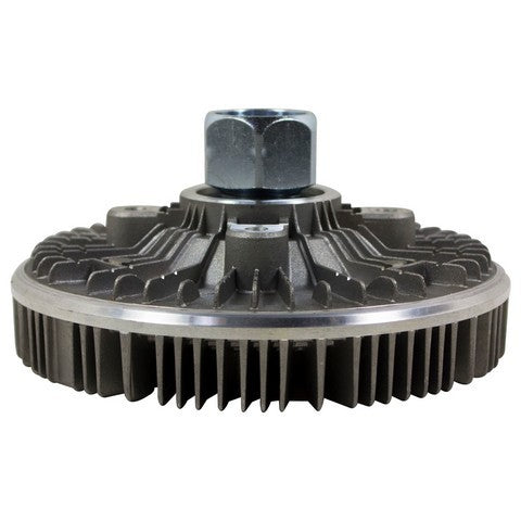 GMB Engine Cooling Fan Clutch P/N:925-2130 Fits: Ford Explorer 06-01, Ford Explorer Sport Trac 05-01, Lincoln Aviator 05-03, Mercury Mountaineer 06-01 - Image 3