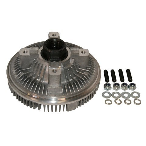 GMB Engine Cooling Fan Clutch P/N:925-2140 Fits: Ford Explorer 01-96, Mercury Mountaineer 01-97 - Image 1