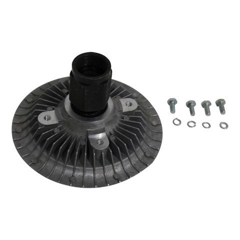 GMB Engine Cooling Fan Clutch P/N:925-2150 Fits: Ford Aerostar 1986 - Image 1