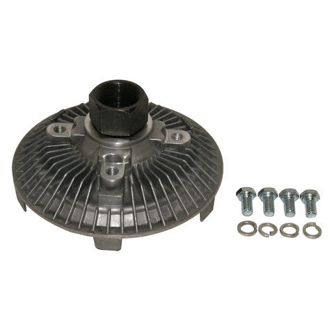 GMB Engine Cooling Fan Clutch P/N:925-2160 Fits: Ford Thunderbird 93-91, Mercury Cougar 93-91 - Image 1