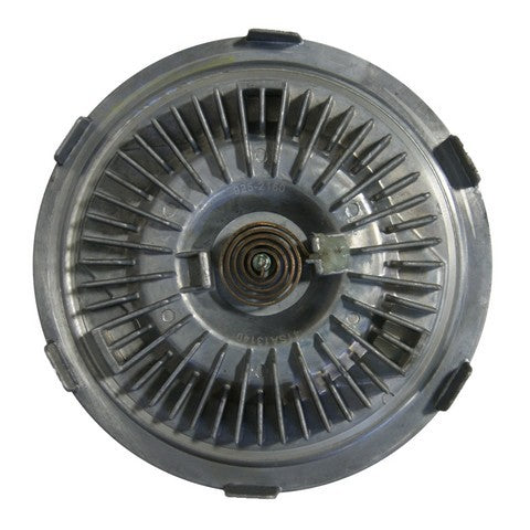 GMB Engine Cooling Fan Clutch P/N:925-2160 Fits: Ford Thunderbird 93-91, Mercury Cougar 93-91 - Image 2