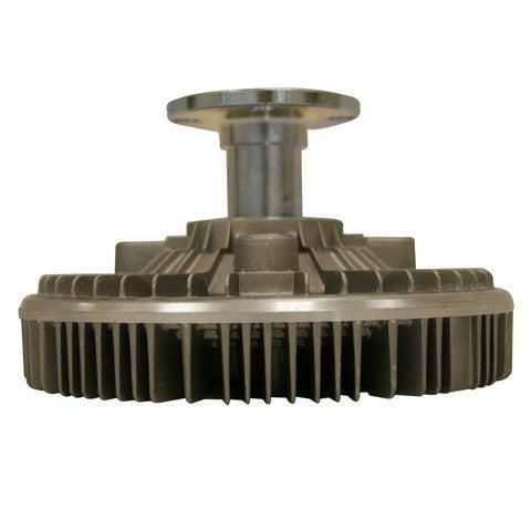 GMB Engine Cooling Fan Clutch P/N:925-2180 Fits: Dodge Dakota, Ford Bronco, Ford Club Wagon, Ford E-150 Econoline, Ford E-150 Econoline Club Wagon, Ford E-250 Econoline, Ford E-250 Econoline Club Wagon, Ford E-350 Econoline - Image 3