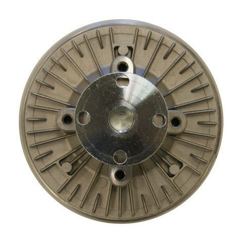 GMB Engine Cooling Fan Clutch P/N:925-2180 Fits: Dodge Dakota, Ford Bronco, Ford Club Wagon, Ford E-150 Econoline, Ford E-150 Econoline Club Wagon, Ford E-250 Econoline, Ford E-250 Econoline Club Wagon, Ford E-350 Econoline - Image 4