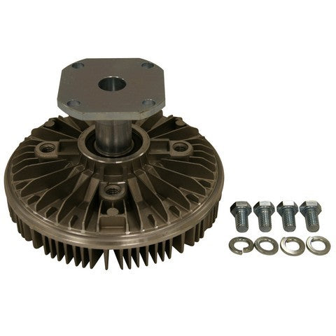 GMB Engine Cooling Fan Clutch P/N:925-2200 Fits: Ford B-600 87-80, Ford F-600 87-80, Ford F-700 87-80, Ford F-800 87-80 - Image 1