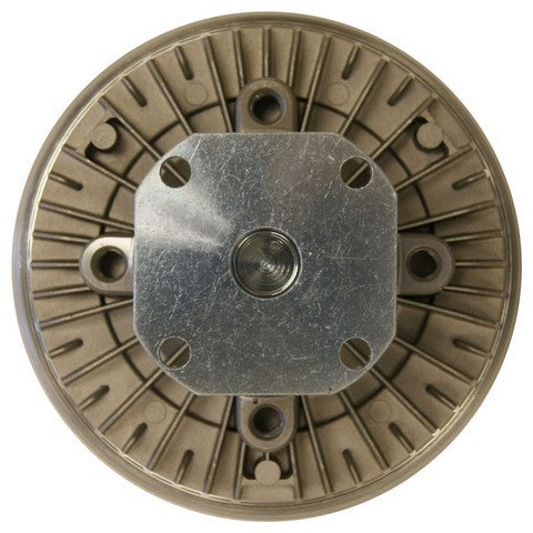 GMB Engine Cooling Fan Clutch P/N:925-2200 Fits: Ford B-600 87-80, Ford F-600 87-80, Ford F-700 87-80, Ford F-800 87-80 - Image 4