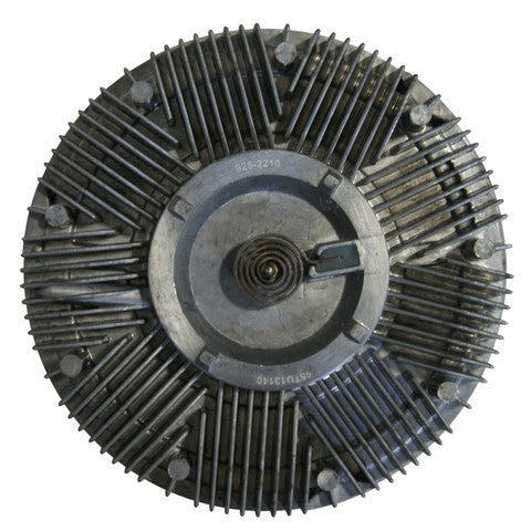 GMB Engine Cooling Fan Clutch P/N:925-2210 Fits: Ford E-250 Econoline Club Wagon, Ford E-350 Econoline, Ford E-350 Econoline Club Wagon, Ford F-250, Ford F-350, Ford F-59 Commercial Stripped Chassis, Ford F-super Duty - Image 2