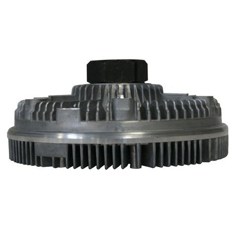 GMB Engine Cooling Fan Clutch P/N:925-2210 Fits: Ford E-250 Econoline Club Wagon, Ford E-350 Econoline, Ford E-350 Econoline Club Wagon, Ford F-250, Ford F-350, Ford F-59 Commercial Stripped Chassis, Ford F-super Duty - Image 3