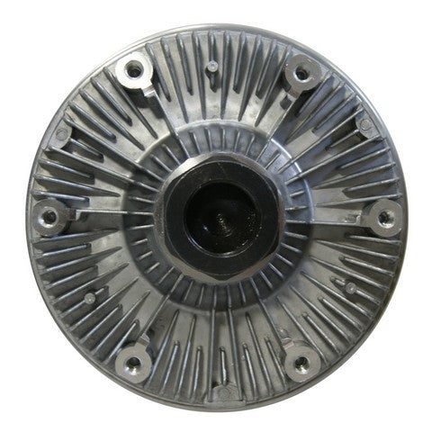 GMB Engine Cooling Fan Clutch P/N:925-2210 Fits: Ford E-250 Econoline Club Wagon, Ford E-350 Econoline, Ford E-350 Econoline Club Wagon, Ford F-250, Ford F-350, Ford F-59 Commercial Stripped Chassis, Ford F-super Duty - Image 4