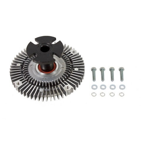 GMB Engine Cooling Fan Clutch P/N:925-2220 Fits: Chevrolet Astro 1985, Ford Aerostar 87-86, Ford F-100 Ranger 97-96, Ford Ranger 01-83, GMC Safari 1985, Mazda B2300 97-94, Mazda B2500 01-98 - Image 1