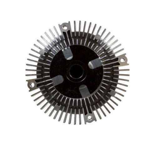 GMB Engine Cooling Fan Clutch P/N:925-2220 Fits: Chevrolet Astro 1985, Ford Aerostar 87-86, Ford F-100 Ranger 97-96, Ford Ranger 01-83, GMC Safari 1985, Mazda B2300 97-94, Mazda B2500 01-98 - Image 4