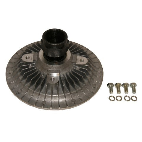 GMB Engine Cooling Fan Clutch P/N:925-2230 Fits: Ford Bronco Ii 90-84, Ford Ranger 92-83 - Image 1