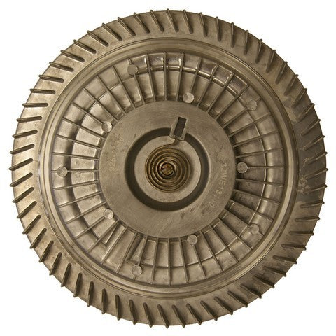 GMB Engine Cooling Fan Clutch P/N:925-2240 Fits: Ford Bronco, Ford E-100 Econoline, Ford E-100 Econoline Club Wagon, Ford E-150 Econoline, Ford E-150 Econoline Club Wagon, Ford E-250 Econoline, Ford E-250 Econoline Club Wagon, Ford E-350 Econoline - Image 2