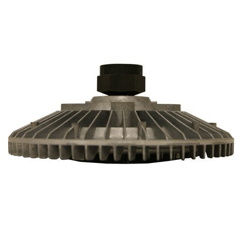 GMB Engine Cooling Fan Clutch P/N:925-2240 Fits: Ford Bronco, Ford E-100 Econoline, Ford E-100 Econoline Club Wagon, Ford E-150 Econoline, Ford E-150 Econoline Club Wagon, Ford E-250 Econoline, Ford E-250 Econoline Club Wagon, Ford E-350 Econoline - Image 3