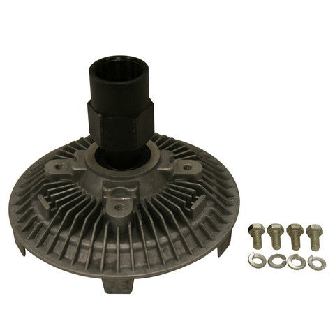 GMB Engine Cooling Fan Clutch P/N:925-2250 Fits: Ford Aerostar 97-86, Ford F-100 Ranger 01-96, Ford Ranger 08-91, Mazda B3000 08-94 - Image 1