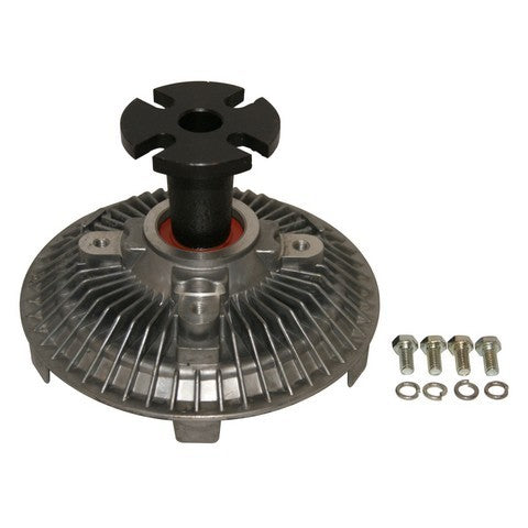 GMB Engine Cooling Fan Clutch P/N:925-2270 Fits: Ford Aerostar 87-86 - Image 1
