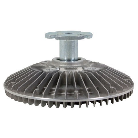 GMB Engine Cooling Fan Clutch P/N:925-2280 Fits: Dodge D150, Dodge D250, Dodge Ramcharger, Dodge W150, Dodge W250, Ford Bronco, Ford Club Wagon, Ford E-150 Econoline, Ford E-150 Econoline Club Wagon, Ford E-250 Econoline - Image 3