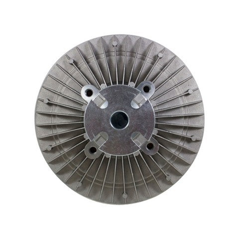 GMB Engine Cooling Fan Clutch P/N:925-2280 Fits: Dodge D150, Dodge D250, Dodge Ramcharger, Dodge W150, Dodge W250, Ford Bronco, Ford Club Wagon, Ford E-150 Econoline, Ford E-150 Econoline Club Wagon, Ford E-250 Econoline - Image 4