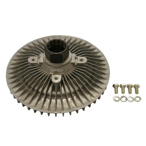 GMB Engine Cooling Fan Clutch P/N:925-2290 Fits: Ford Aerostar 97-90, Ford Explorer 94-91, Ford Ranger 94-90, Mazda B4000 97-94, Mazda Navajo 94-91 - Image 1