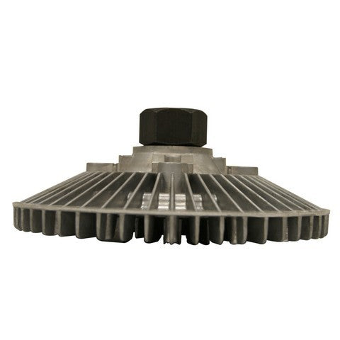 GMB Engine Cooling Fan Clutch P/N:925-2290 Fits: Ford Aerostar 97-90, Ford Explorer 94-91, Ford Ranger 94-90, Mazda B4000 97-94, Mazda Navajo 94-91 - Image 3