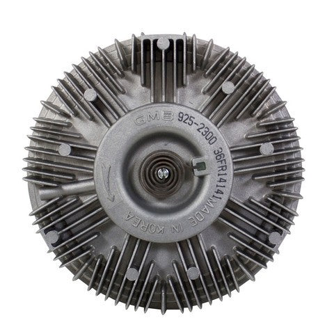 GMB Engine Cooling Fan Clutch P/N:925-2300 Fits: Ford Ranger 2004 - Image 2
