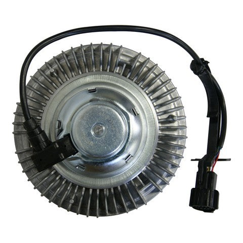GMB Engine Cooling Fan Clutch P/N:925-2320 Fits: Ford E-350 Club Wagon, Ford E-350 Super Duty, Ford E-450 Super Duty, Ford Excursion, Ford F-250 Super Duty, Ford F-350 Super Duty, Ford F-450 Super Duty, Ford F-550 Super Duty - Image 2