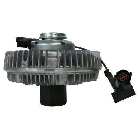 GMB Engine Cooling Fan Clutch P/N:925-2320 Fits: Ford E-350 Club Wagon, Ford E-350 Super Duty, Ford E-450 Super Duty, Ford Excursion, Ford F-250 Super Duty, Ford F-350 Super Duty, Ford F-450 Super Duty, Ford F-550 Super Duty - Image 3