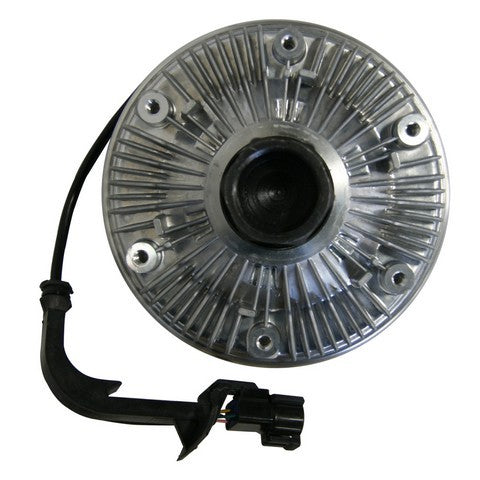 GMB Engine Cooling Fan Clutch P/N:925-2320 Fits: Ford E-350 Club Wagon, Ford E-350 Super Duty, Ford E-450 Super Duty, Ford Excursion, Ford F-250 Super Duty, Ford F-350 Super Duty, Ford F-450 Super Duty, Ford F-550 Super Duty - Image 4