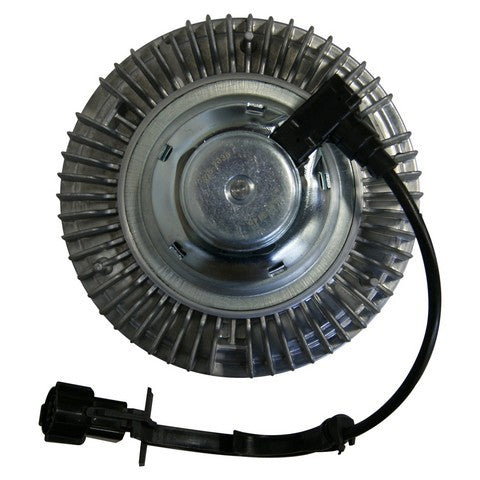 GMB Engine Cooling Fan Clutch P/N:925-2330 Fits: Ford F-250 Super Duty 05-03, Ford F-350 Super Duty 05-03, Ford F-350 Super Duty 2007, Ford F-450 Super Duty 07-03, Ford F-550 Super Duty 07-03 - Image 2