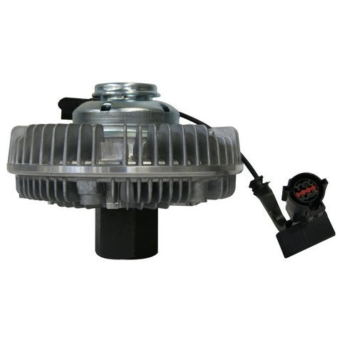 GMB Engine Cooling Fan Clutch P/N:925-2330 Fits: Ford F-250 Super Duty 05-03, Ford F-350 Super Duty 05-03, Ford F-350 Super Duty 2007, Ford F-450 Super Duty 07-03, Ford F-550 Super Duty 07-03 - Image 3