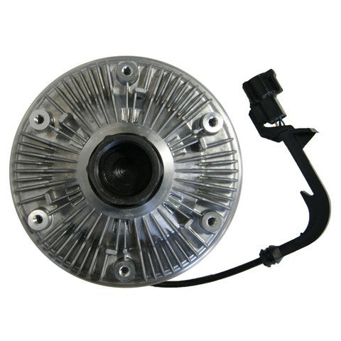 GMB Engine Cooling Fan Clutch P/N:925-2330 Fits: Ford F-250 Super Duty 05-03, Ford F-350 Super Duty 05-03, Ford F-350 Super Duty 2007, Ford F-450 Super Duty 07-03, Ford F-550 Super Duty 07-03 - Image 4