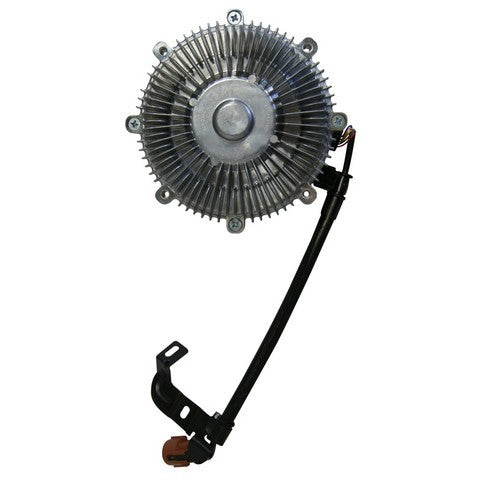 GMB Engine Cooling Fan Clutch P/N:925-2360 Fits: Ford Explorer 10-07, Ford Explorer Sport Trac 10-07, Mercury Mountaineer 10-07 - Image 2
